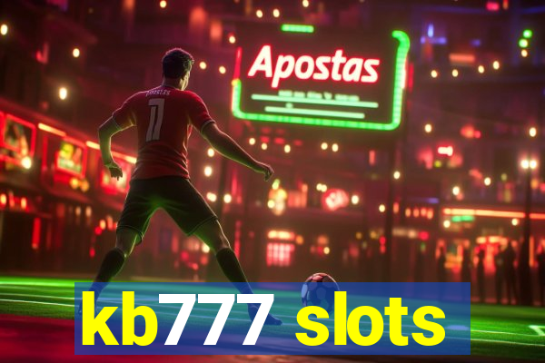kb777 slots